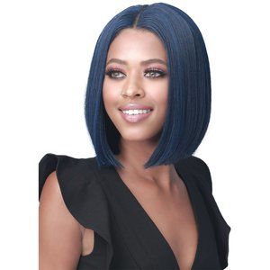 Bobbi Boss Synthetic Fierce Bob Willena